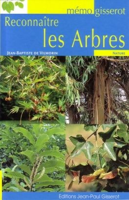 Emprunter MEMO - RECONNAITRE LES ARBRES livre
