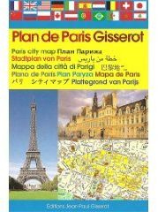 Emprunter Plan de Paris livre