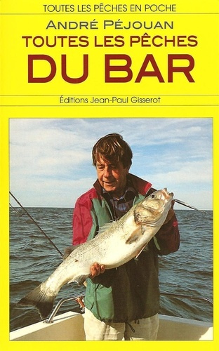 Emprunter TOUTES LES PECHES DU BAR livre