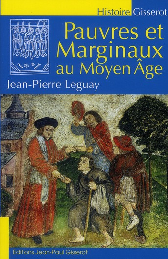 Emprunter Pauvres et marginaux au Moyen Age livre