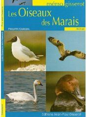 Emprunter MEMO - LES OISEAUX DES MARAIS livre
