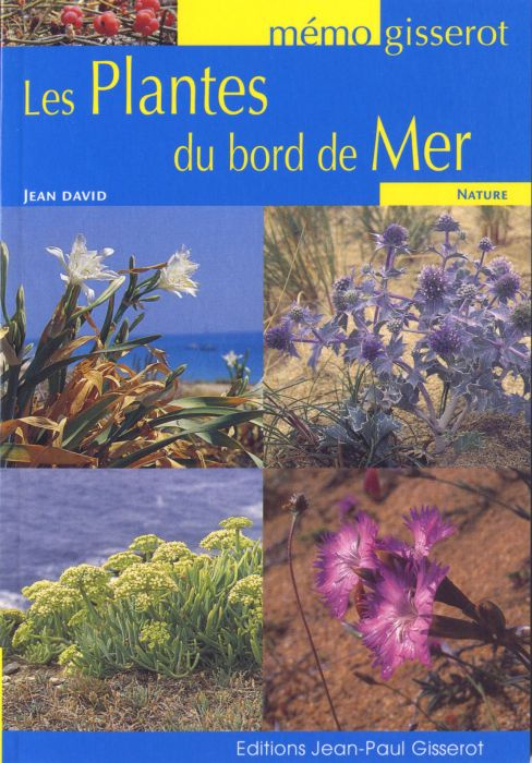 Emprunter Les plantes du bord de mer livre