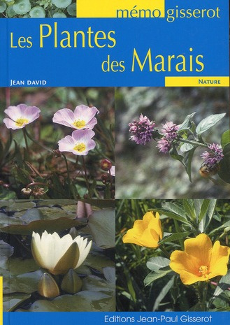 Emprunter Les plantes des marais livre