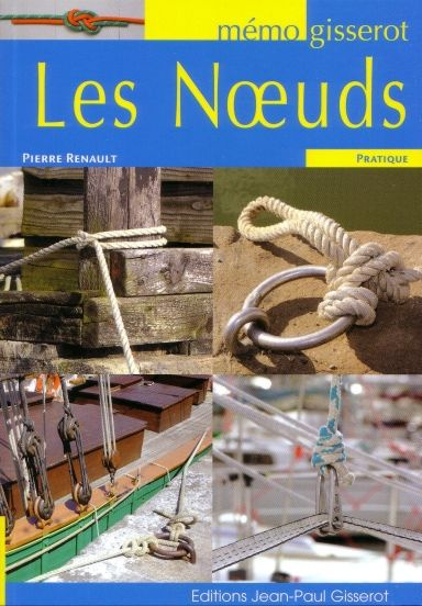 Emprunter Les noeuds livre