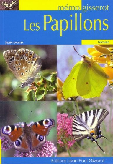 Emprunter Les papillons livre