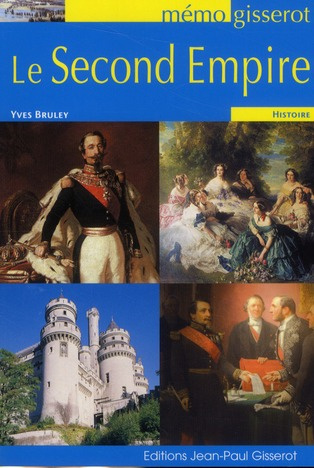 Emprunter Le Second Empire livre