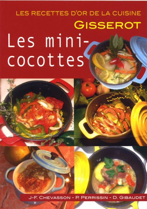 Emprunter RO - MINI-COCOTTES (LES) VOIR GI285 livre