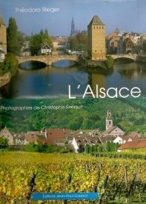 Emprunter L'Alsace livre