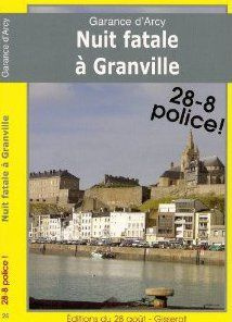 Emprunter Nuit fatale à Granville livre