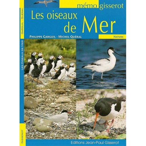 Emprunter Mémo les oiseaux de mer livre