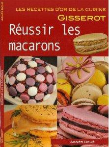 Emprunter RO - REUSSIR LES MACARONS VOIR GI280 livre