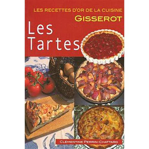 Emprunter Les tartes livre