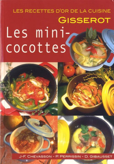 Emprunter Les mini-cocottes livre