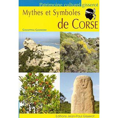 Emprunter Mythes et symboles de Corse livre