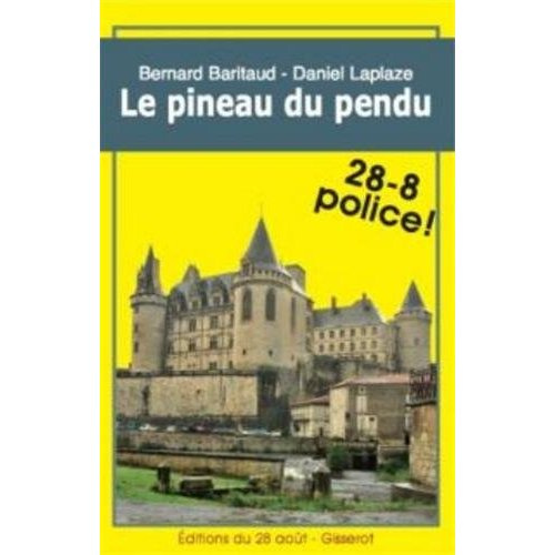 Emprunter Le pineau du pendu livre