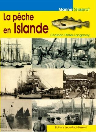 Emprunter La pêche en Islande livre