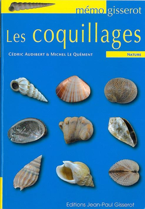 Emprunter Les coquillages livre
