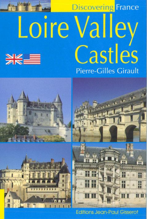Emprunter LOIRE VALLEY CASTLES livre