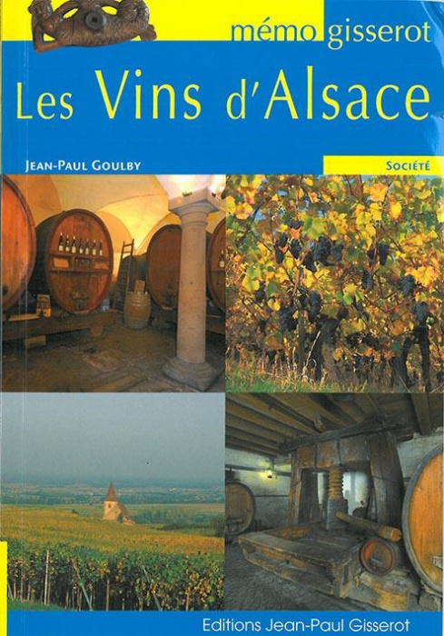 Emprunter Les vins d'Alsace livre