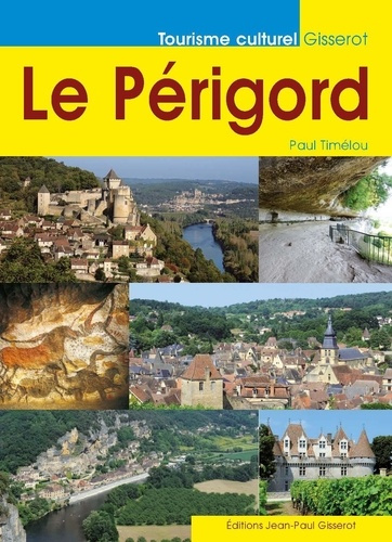 Emprunter Le Périgord livre