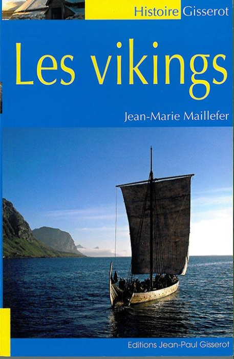 Emprunter Les Vikings livre
