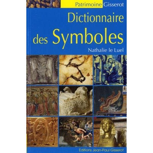 Emprunter Dictionnaire des symboles livre