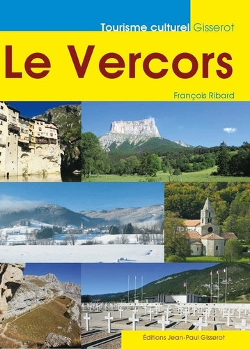 Emprunter Le Vercors livre