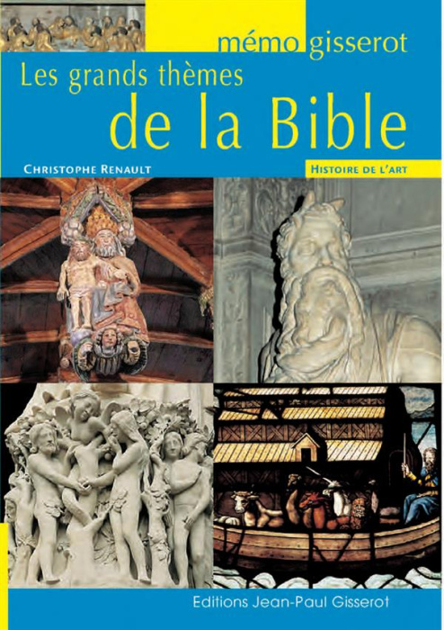 Emprunter Les grands thèmes de la Bible livre