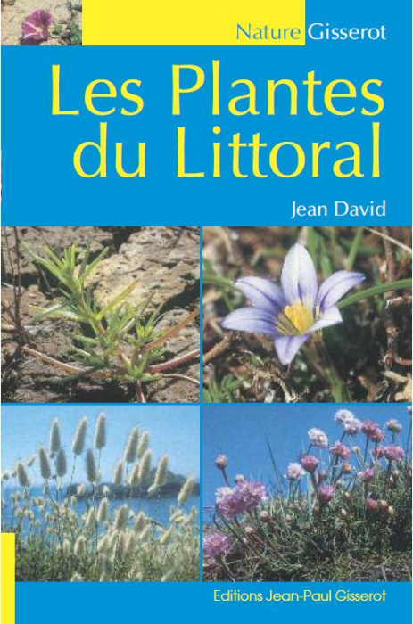 Emprunter Les plantes du littoral livre