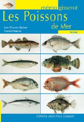 Emprunter Les poissons de mer livre