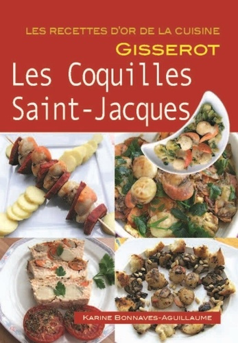 Emprunter Les coquilles Saint-Jacques livre