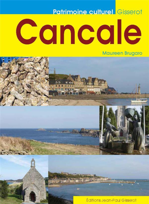 Emprunter Cancale livre