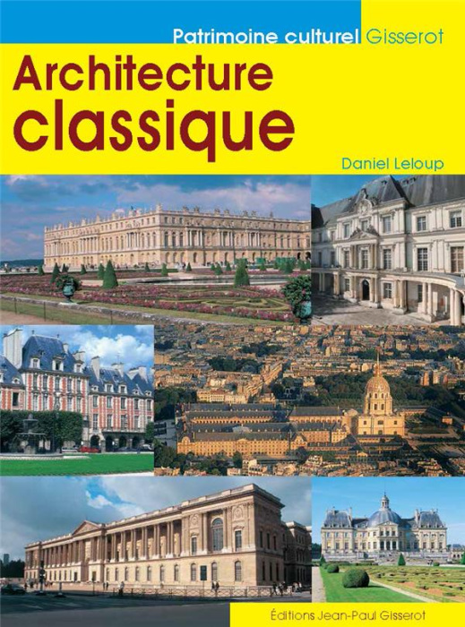 Emprunter Architecture classique livre