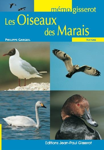 Emprunter Les oiseaux des marais livre