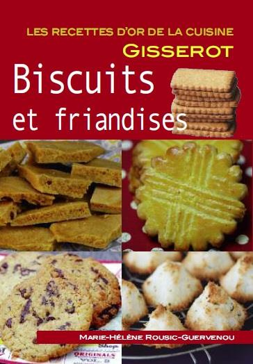 Emprunter Biscuits et friandises livre