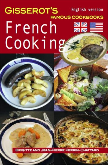 Emprunter FRENCH COOKING livre