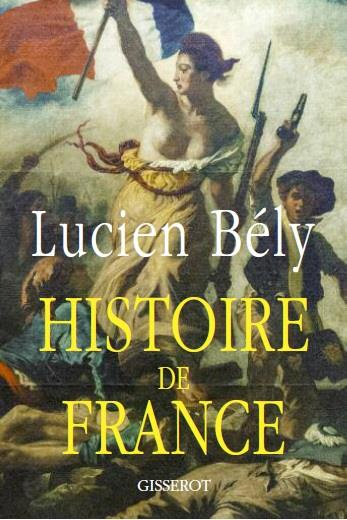 Emprunter Histoire de France livre