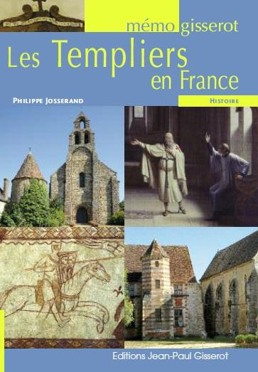 Emprunter Les Templiers en France livre