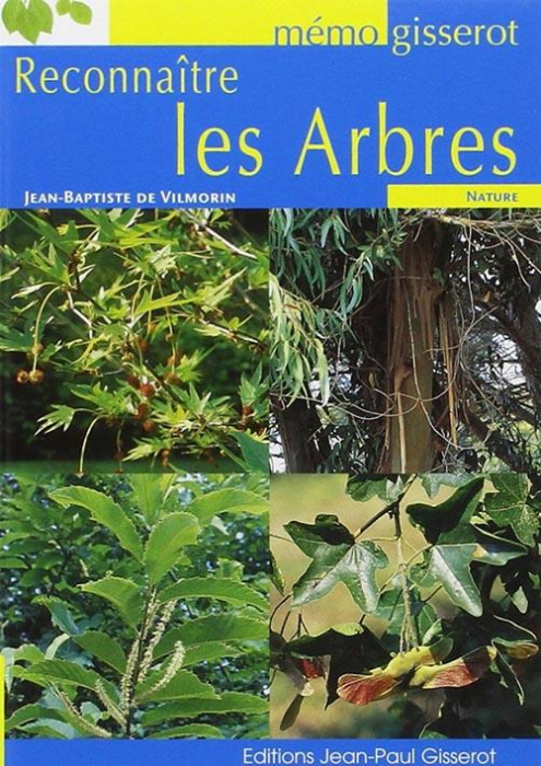 Emprunter Reconnaître les arbres livre