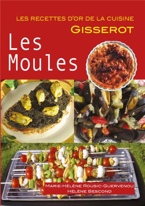 Emprunter Les moules livre