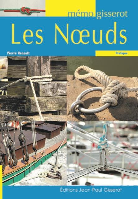 Emprunter Les noeuds livre