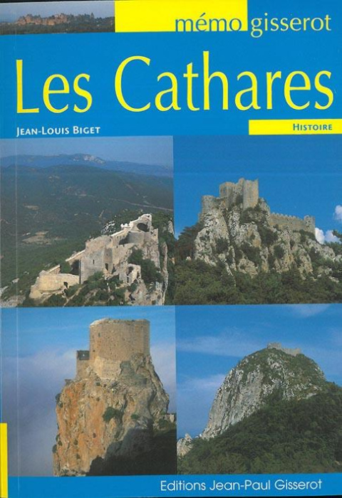 Emprunter Les Cathares livre