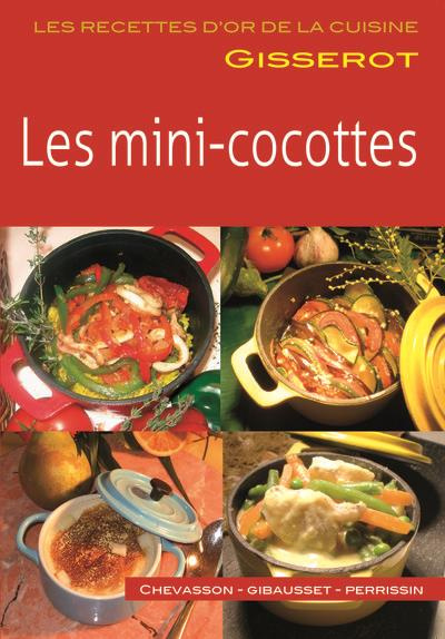 Emprunter Les mini-cocottes livre