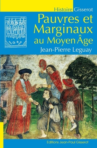 Emprunter Pauvres et marginaux au Moyen-Age livre