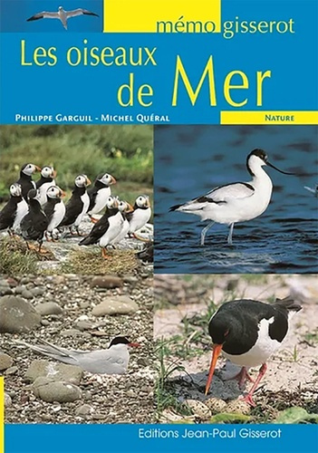 Emprunter Les oiseaux de mer livre