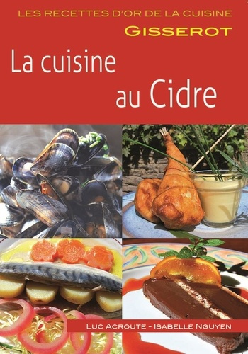 Emprunter La cuisine au cidre livre