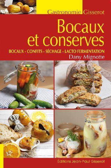 Emprunter Bocaux et conserves livre