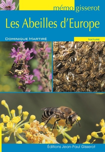 Emprunter Les abeilles d'Europe livre