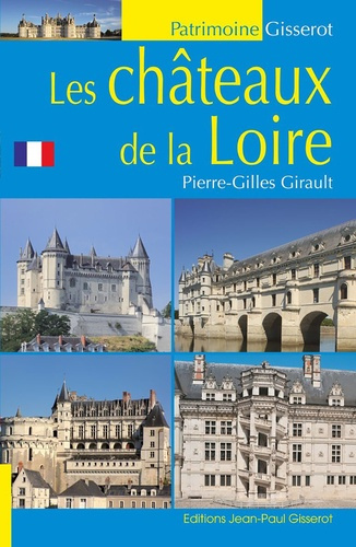 Emprunter Les Châteaux de la Loire livre