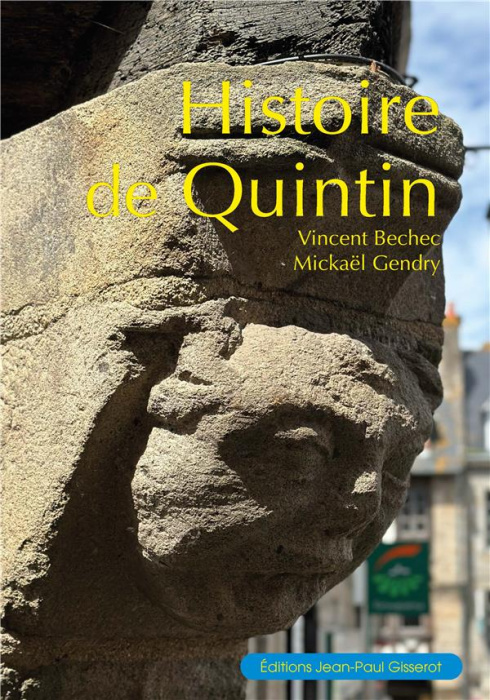 Emprunter Histoire de Quintin livre